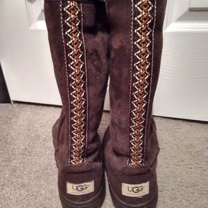 UGG boots